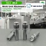 Multi Implant Driver-Compatible NEO-ANT-Adin-NOB - Image 6