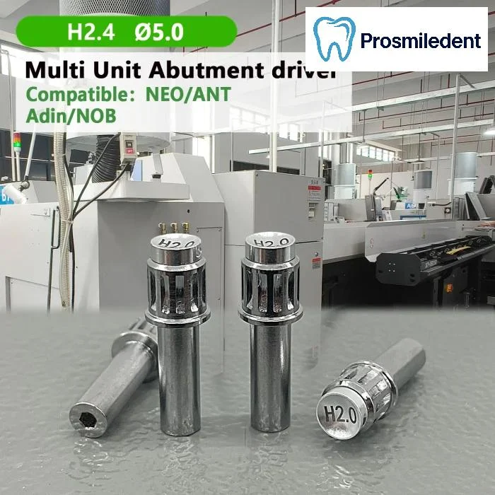 Multi Implant Driver-Compatible NEO-ANT-Adin-NOB - Image 6