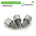 Multi unit Cylinder Screw-Compatible with Neo Biotech - Image 4