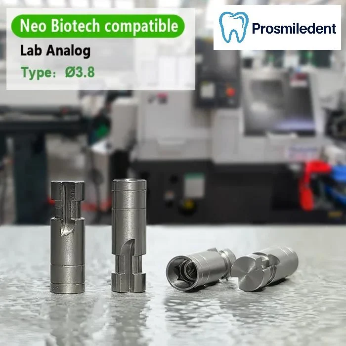Lab Analog-Compatible with Neo Biotech - Image 6