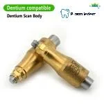 Scan Body-Compatible with Dentium SuperLine ll, SuperLine - Image 4