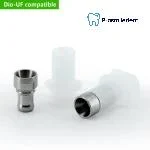 Multi lmpression Coping Transfer-Compatible with DIO-UF