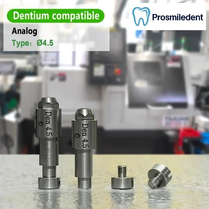 Multi Unit Digital Analog-Compatible with Dentium Superline l, SuperLine - Image 6