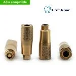 Scan Body-Compatible with Adin