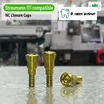 NC Closure Caps-Compatible with ITI-straumann - Image 6