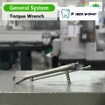 Dental Torque Wrench-Compatible with Common type Bore: 7mm - Image 6