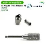 Multi Angled Abutment-Compatible with Adin - Image 3