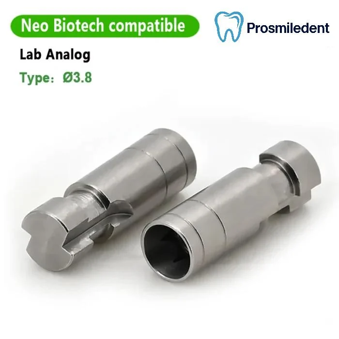 Lab Analog-Compatible with Neo Biotech - Image 5