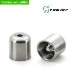 Protect Cap-Compatible with Osstem Hiossen TS