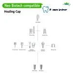 Healing Cap-Compatible with Neo Biotech - Image 3