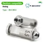 Multi-unit Lab Analog-Compatible with Dentium SuperLine ll, SuperLine - Image 5