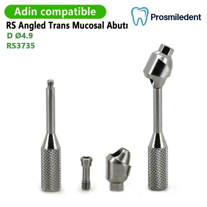 Multi Angled Abutment-Compatible with Adin - Image 4