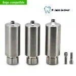 Pre-Milled Abutment-Compatible with Bego