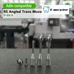 Multi Angled Abutment-Compatible with Adin - Image 6