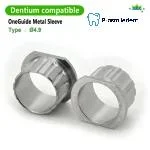 One Guide Metal Sleeve-Compatible with Dentium SuperLine ll, SuperLine - Image 5