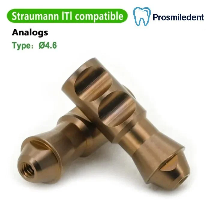 Multi Unit Analog-Compatible with ITI-straumann - Image 4
