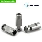 Lab Analog-Compatible with Dentium SuperLine ll, SuperLine