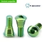Cover Screw-Compatible with Dentium SuperLine ll, SuperLine