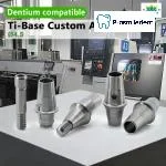 GEO BASE-Compatible with Dentium - Image 6