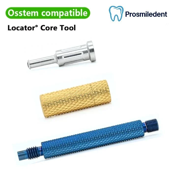 Locator°Core Tool-Compatible with Osstem Hiossen TS - Image 4
