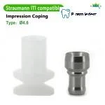 Multi lmpression Transfer Coping-Compatible with ITI-straumann - Image 4