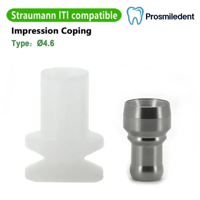 Multi lmpression Transfer Coping-Compatible with ITI-straumann - Image 4