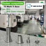 Multi Ti Base-Compatible with Osstem Hiossen TS - Image 6