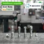 3D Analog-Compatible with Biocare-Nobel - Image 6