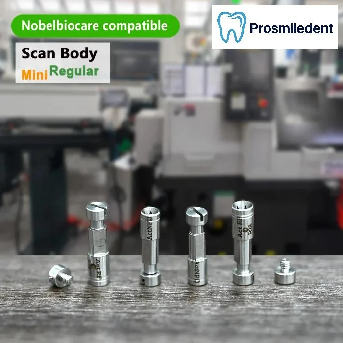 3D Analog-Compatible with Biocare-Nobel - Image 6