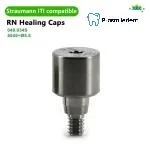 Healing Abutment-RN-Compatible with ITI-straumann - Image 4