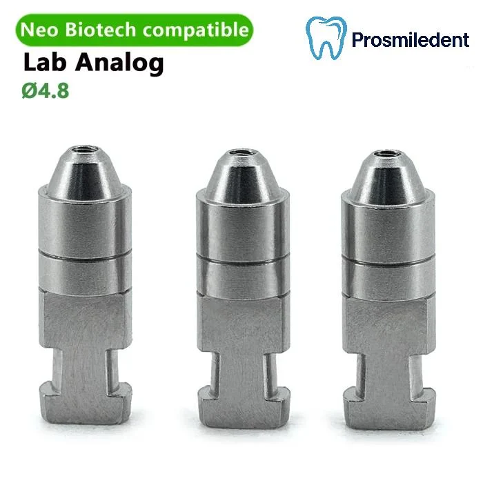 Multi Lab Analog-Compatible with Neo Biotech - Image 4