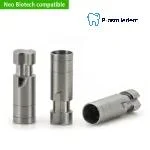 Lab Analog-Compatible with Neo Biotech