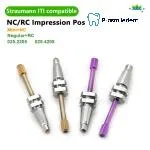 Open Tray Transfer Coping-Compatible with ITI-straumann - Image 4