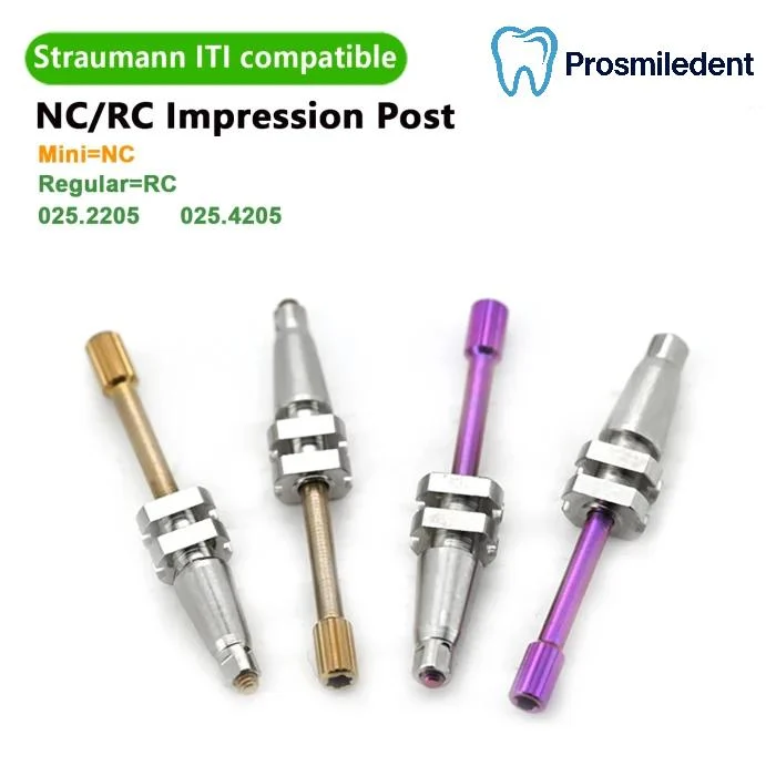 Open Tray Transfer Coping-Compatible with ITI-straumann - Image 4