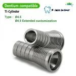 Multi Unit Ti Base-Compatible with Dentium SuperLine ll, SuperLine - Image 5