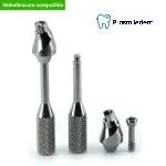 Multi Angled Abutment-Compatible with Nobelbiocare