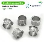One Guide Metal Sleeve-Compatible with Dentium SuperLine ll, SuperLine - Image 3
