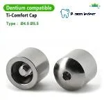Ti Comfort Cap-Compatible with Dentium SuperLine ll, SuperLine - Image 5
