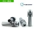 Multi Implant Driver-Compatible NEO/OSS-4.8/Megagen/DI0-UF