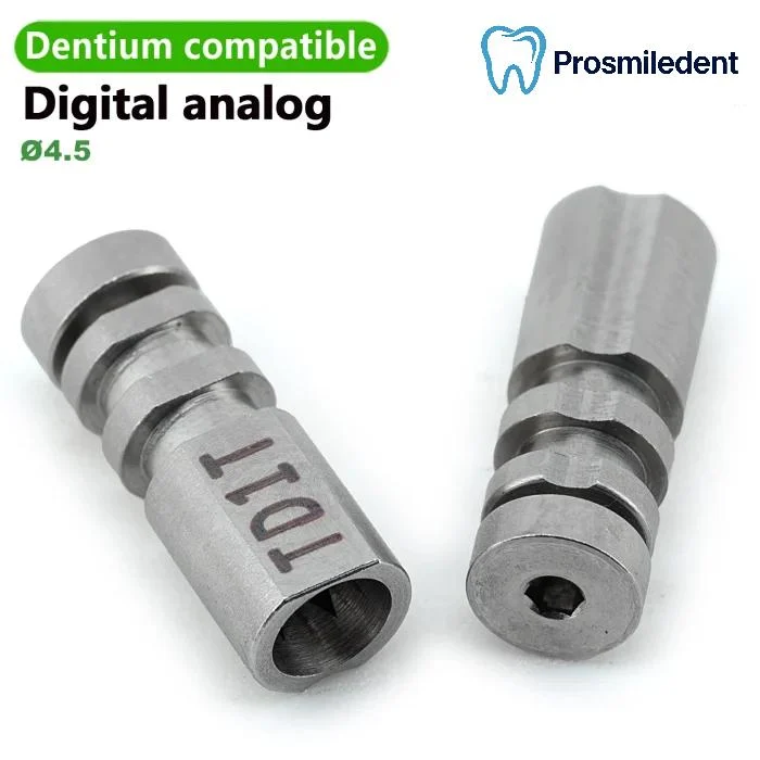 Digital analog-Compatible with Dentium - Image 3