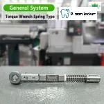 Torque Wrench Spring Type-Compatible with all systems - Image 6