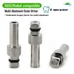 Multi Abutment Outer Driver-Compatible with Neo Biotech, Nobel - Image 2