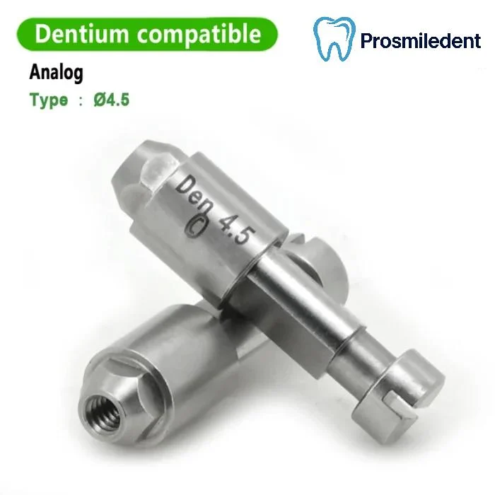 Multi Unit Digital Analog-Compatible with Dentium Superline l, SuperLine - Image 5