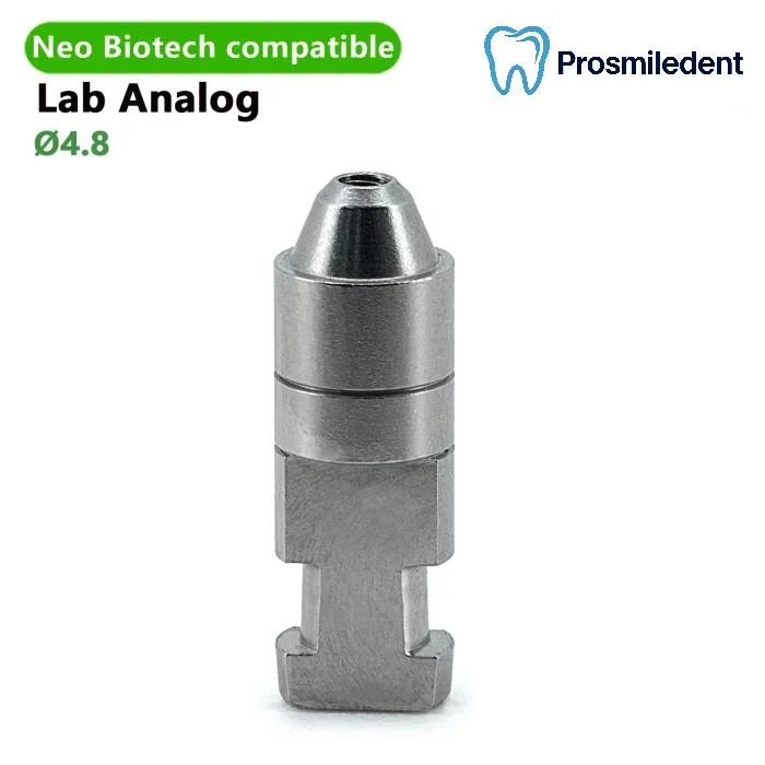 Multi Lab Analog-Compatible with Neo Biotech - Image 5