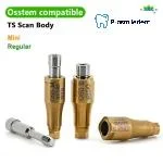 Scan Body-Compatible with Osstem Hiossen TS - Image 3