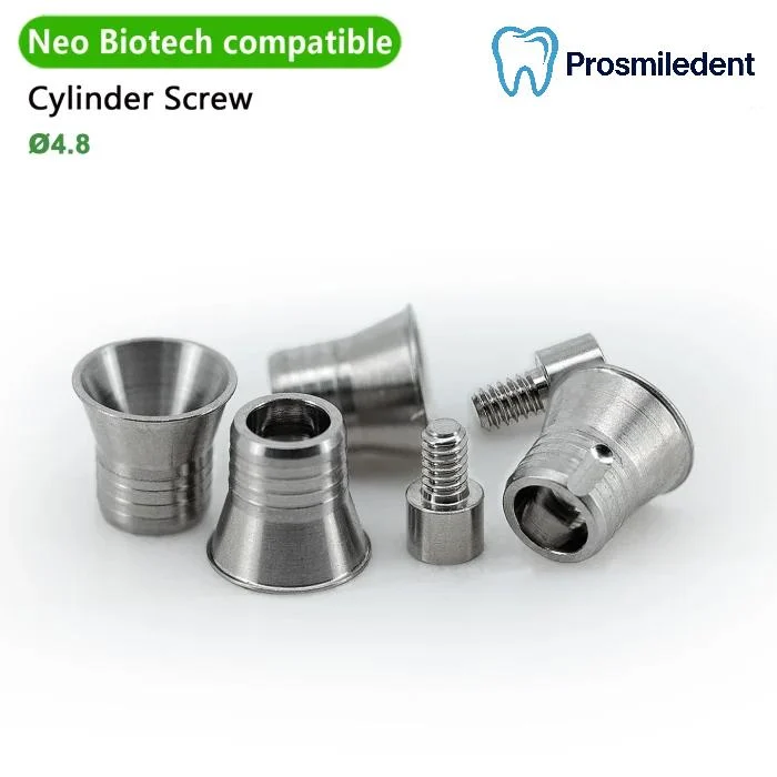 Multi Abutment Cylinder-Compatible with Neo Biotech - Image 3