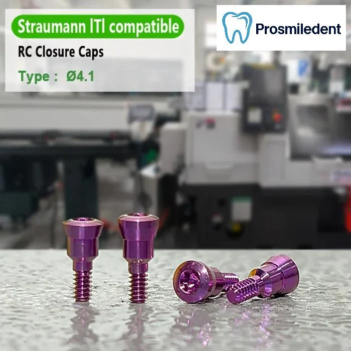 Cover Screw-Compatible with ITI-straumann - Image 6