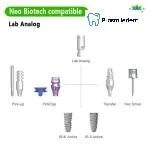 Lab Analog-Compatible with Neo Biotech - Image 3