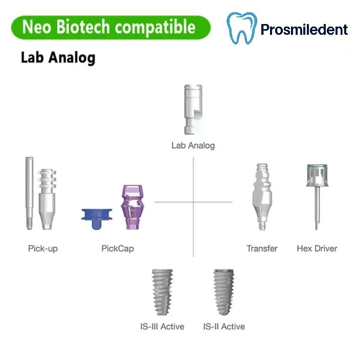 Lab Analog-Compatible with Neo Biotech - Image 3