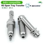 Open Tray Transfer Coping-Compatible with Adin - Image 5